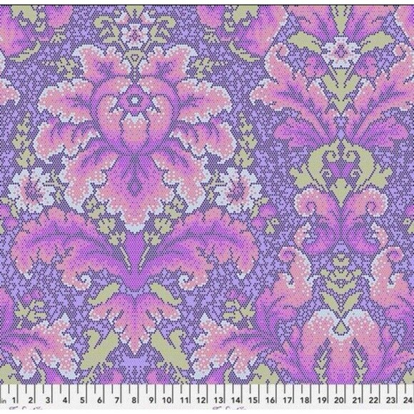 Tula Pink Deja Vu Parisville One Yard Bundle Factory Sealed - Picture 8 of 10